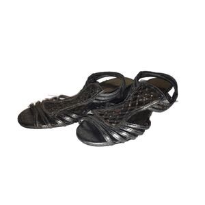 New York Transit Women's Flats Size 7.5